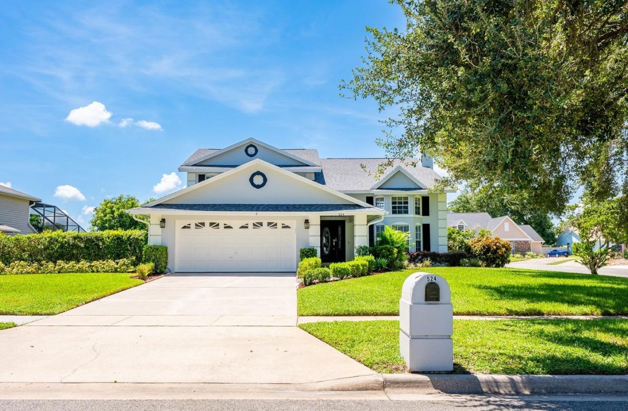 524 Glen Grove Lane, Orlando, FL 32839 Photo