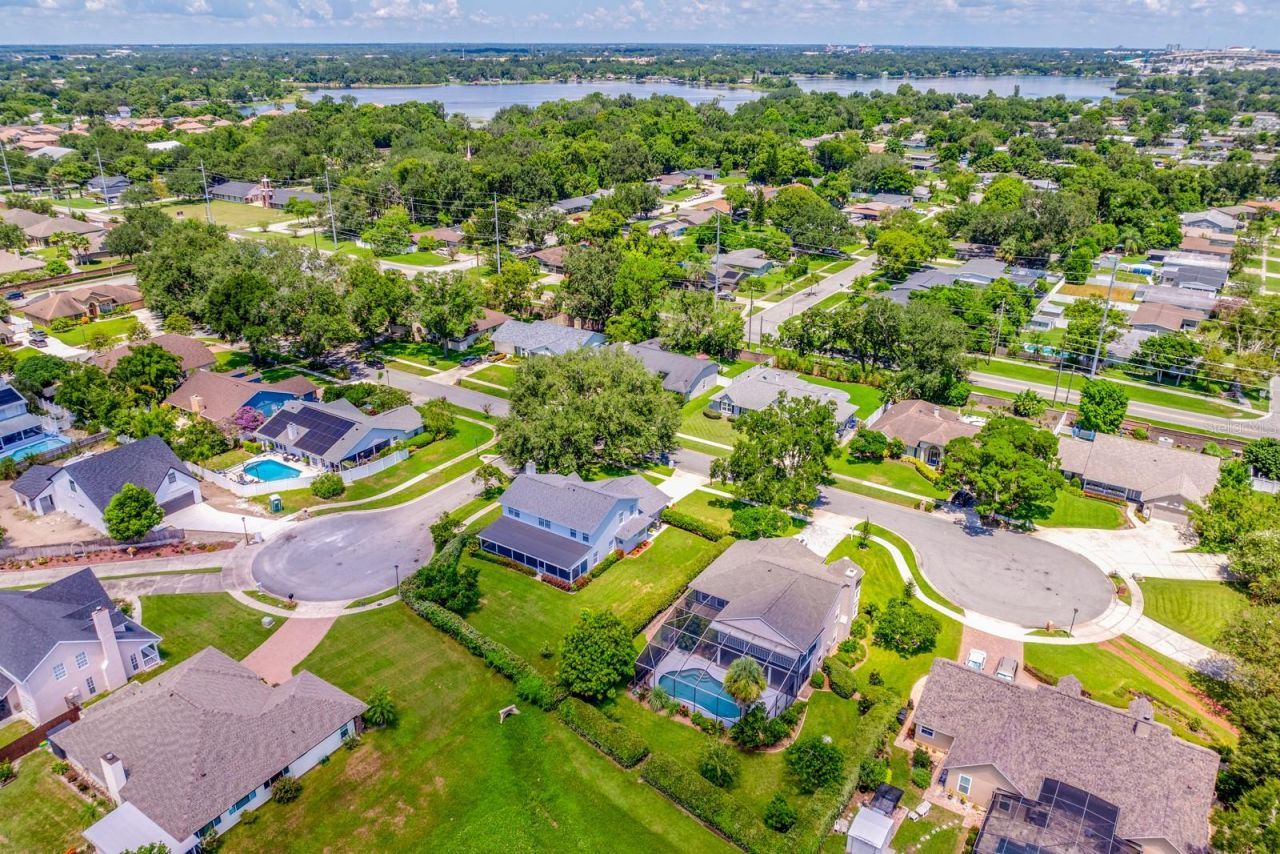 524 Glen Grove Lane, Orlando, FL 32839 Photo