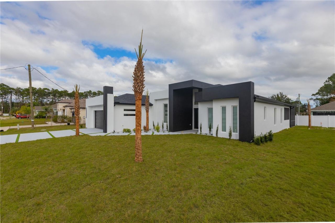 9 Edison Lane, Palm Coast, FL 32164 Photo