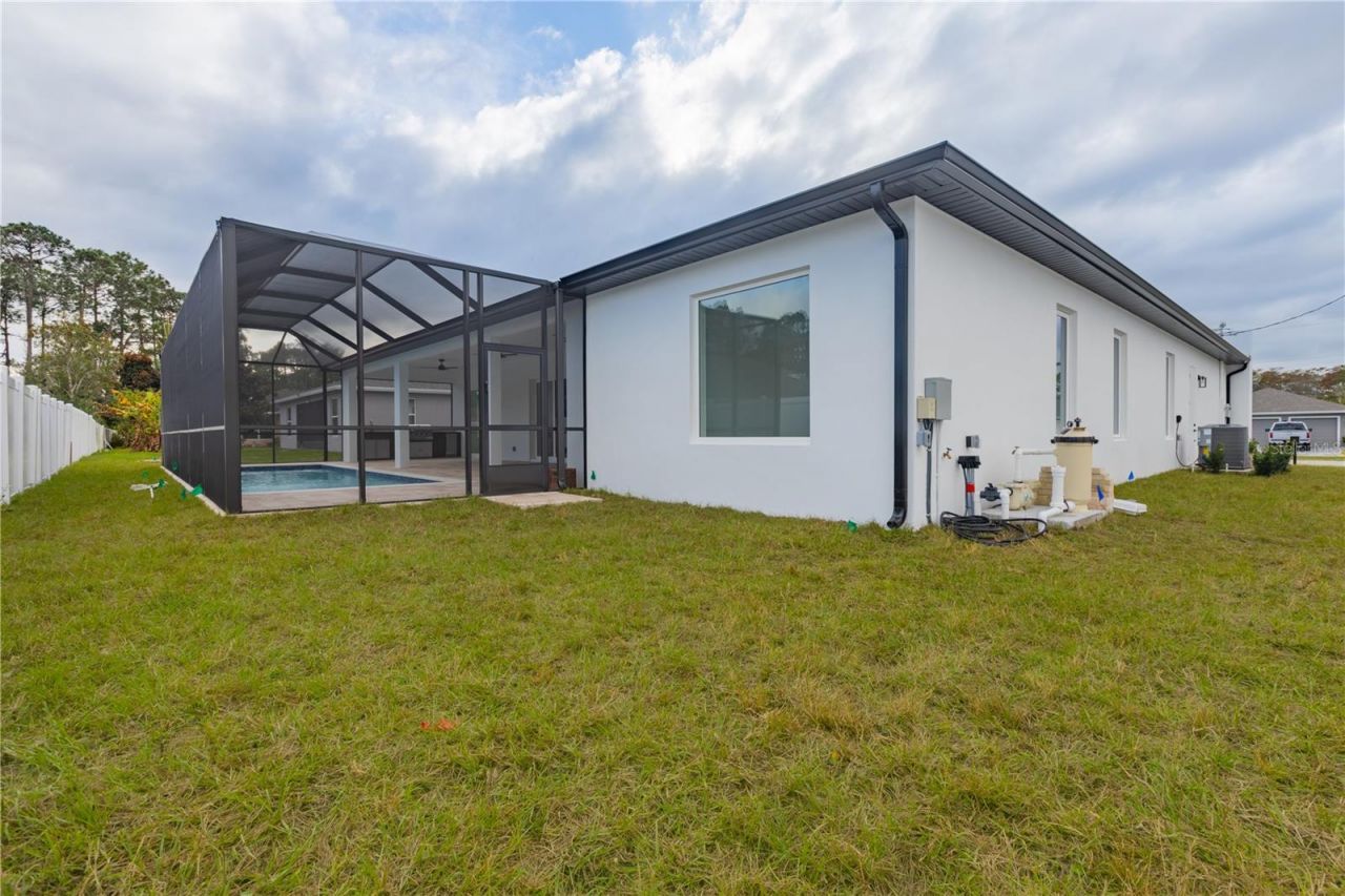 9 Edison Lane, Palm Coast, FL 32164 Photo