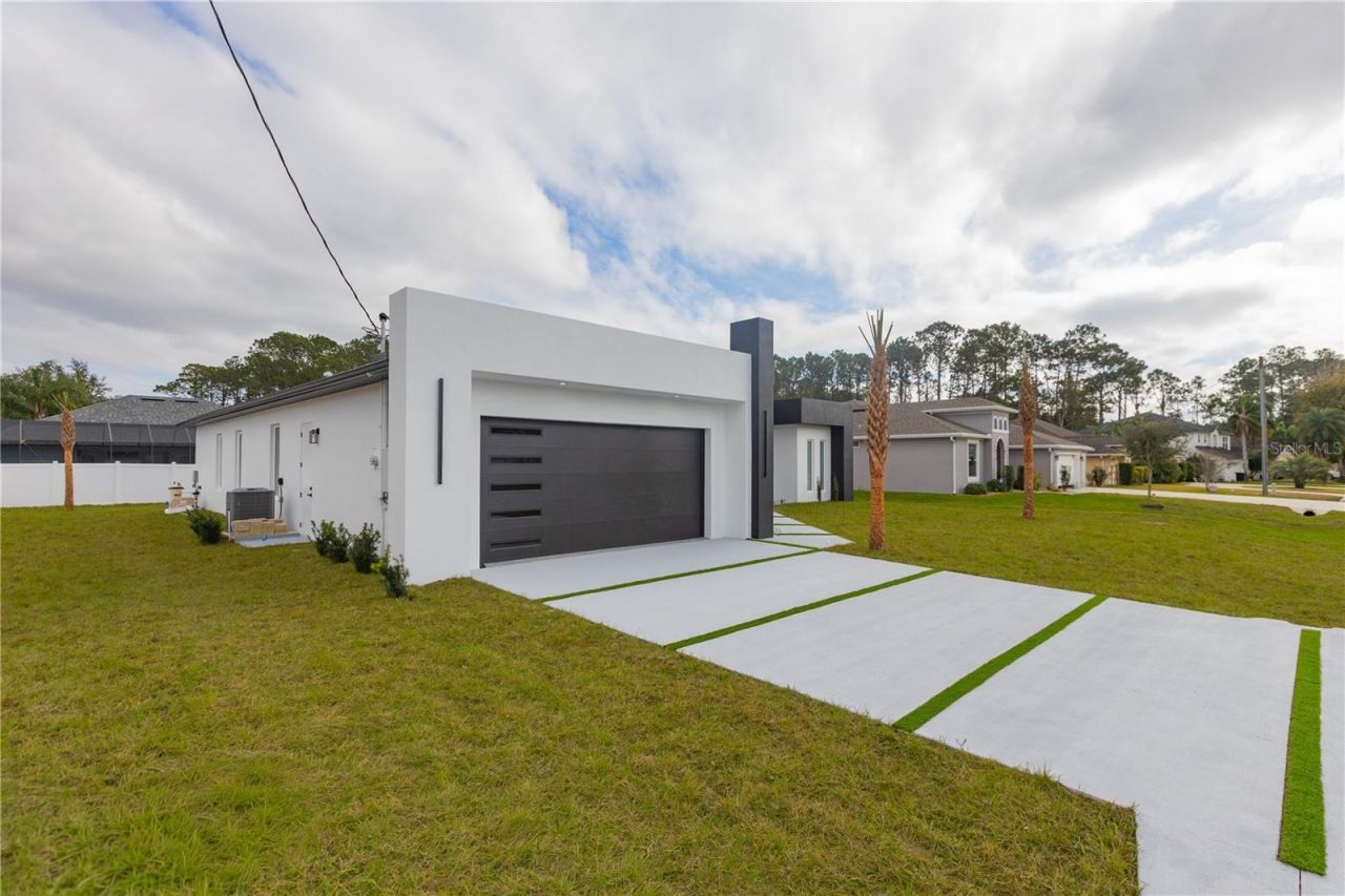 9 Edison Lane, Palm Coast, FL 32164 Photo