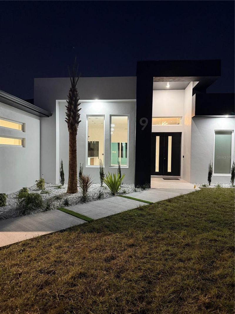 9 Edison Lane, Palm Coast, FL 32164 Photo