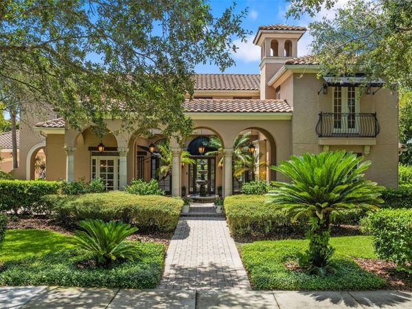 102 ACADIA TERRACE, CELEBRATION, FL 34747