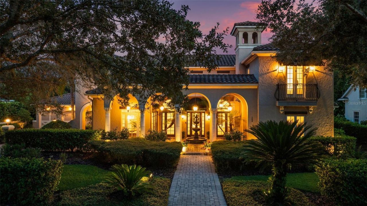 102 Acadia Terrace, Celebration, FL 34747 Photo