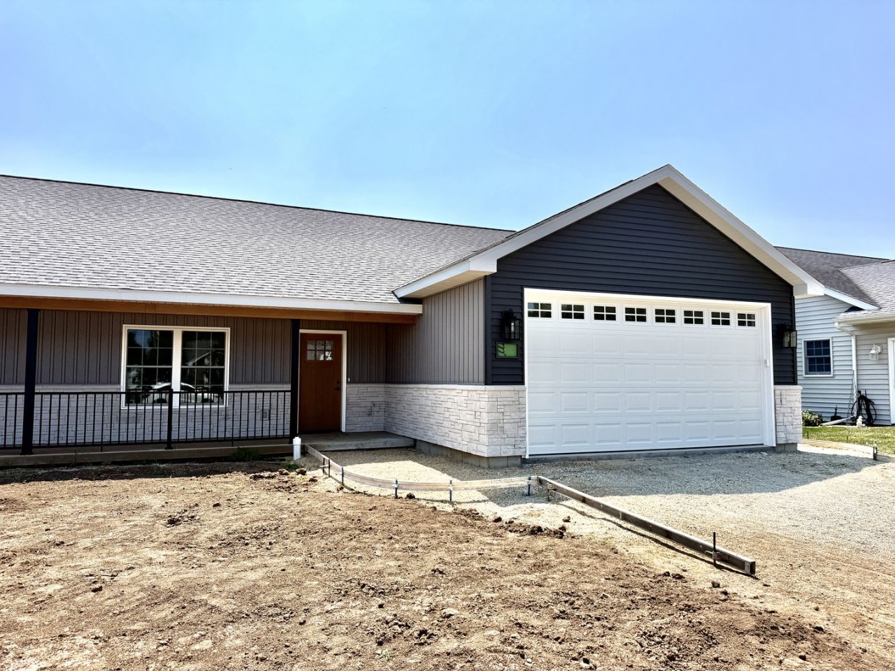 1421 North Ridge Drive, Rock Falls, IL 61071
