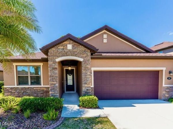 288 Tuscany Chase Drive, Daytona Beach, FL 32117