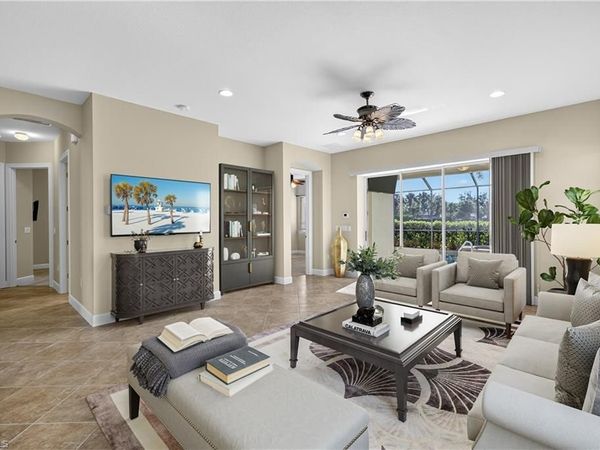 11107 Laughton CIR, FORT MYERS, FL 33913