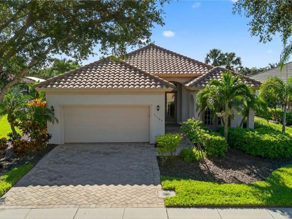 11107 Laughton CIR, FORT MYERS, FL 33913