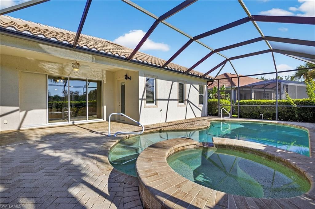 11107 Laughton Cir, Fort Myers, FL 33913 Photo