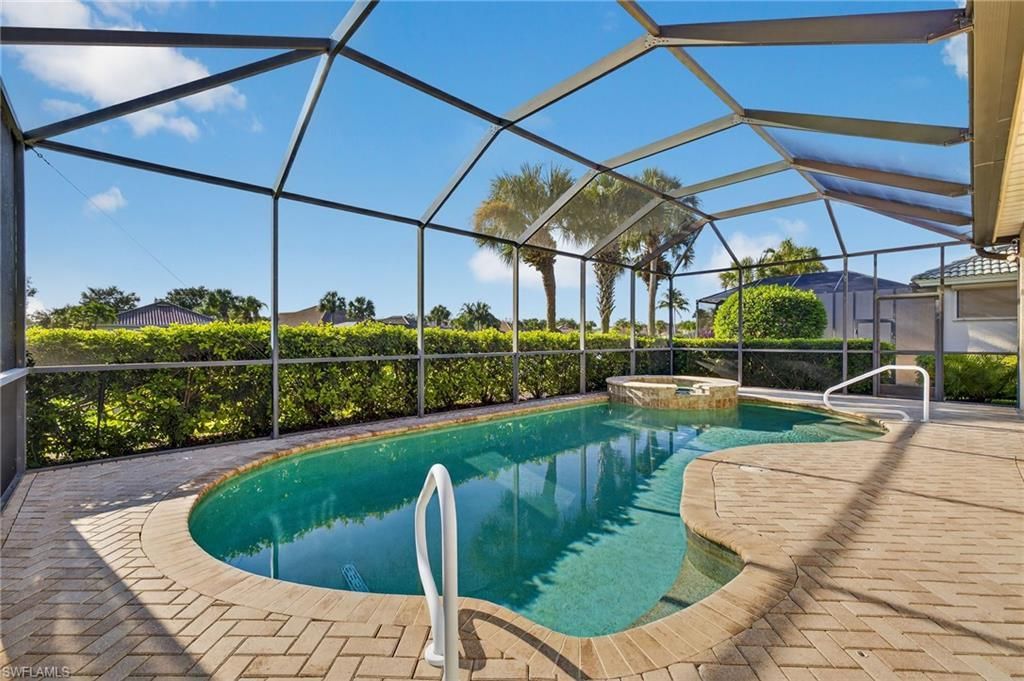 11107 Laughton Cir, Fort Myers, FL 33913 Photo