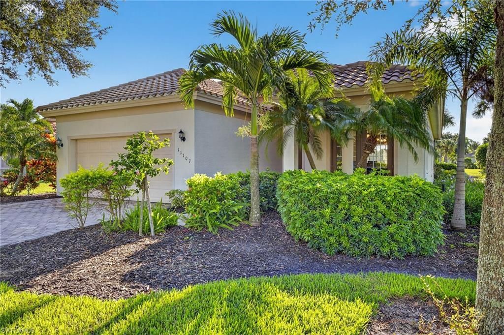 11107 Laughton Cir, Fort Myers, FL 33913 Photo