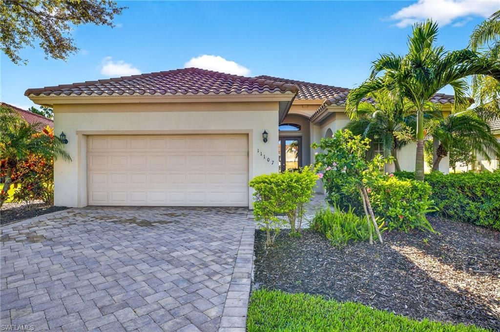 11107 Laughton Cir, Fort Myers, FL 33913 Photo