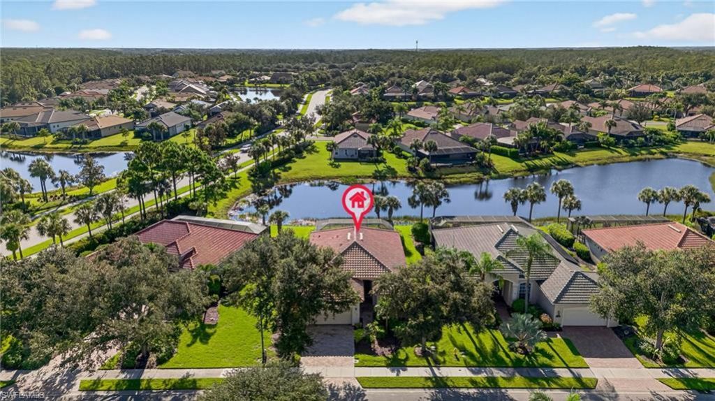 11107 Laughton Cir, Fort Myers, FL 33913 Photo