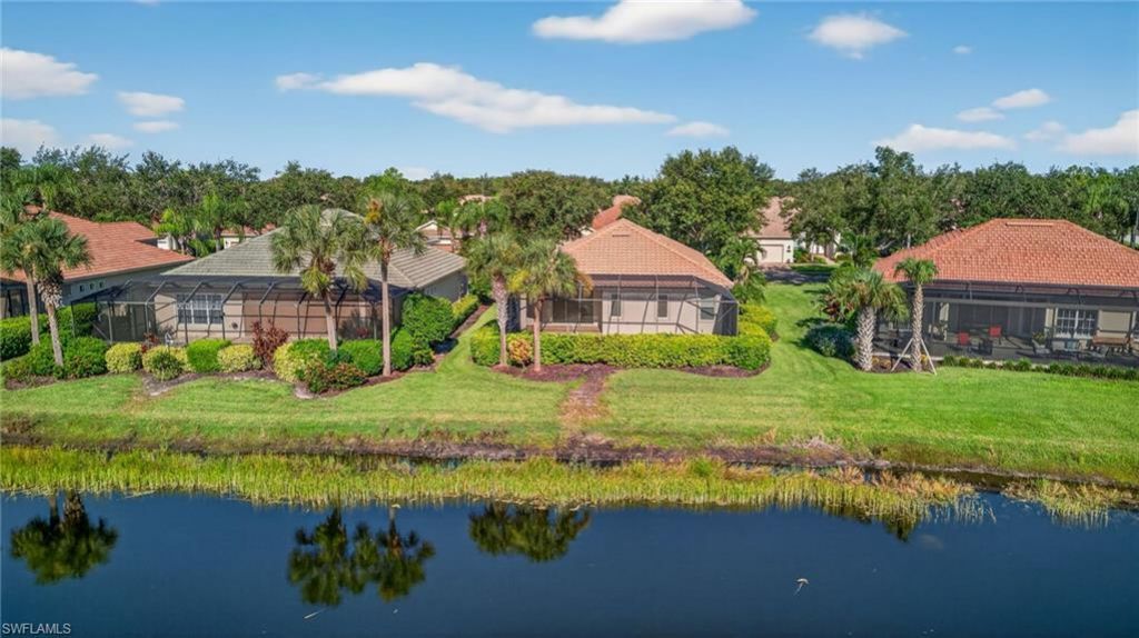 11107 Laughton Cir, Fort Myers, FL 33913 Photo