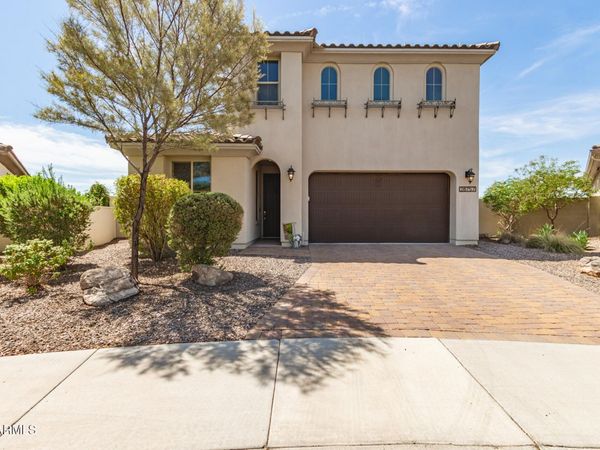 28757 N 121ST Lane, Peoria, AZ 85383