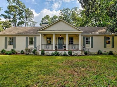 4721 Kilbourne Road, Columbia, SC 29206