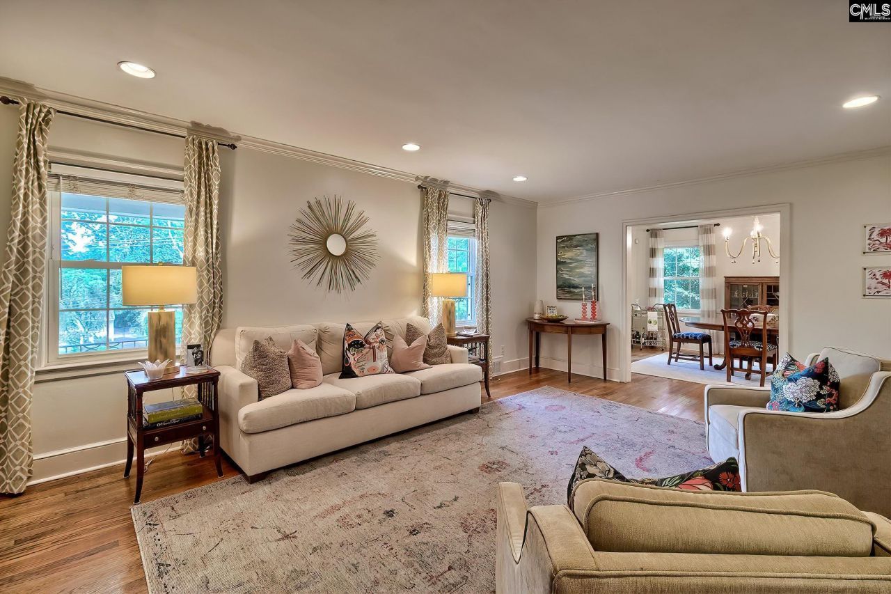 4721 Kilbourne Road Photo 7