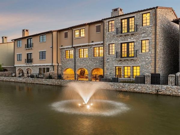 22 Comillas Drive, Westlake, TX 76262