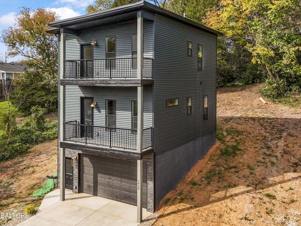 1429 Nolan Ave, Knoxville, TN 37921