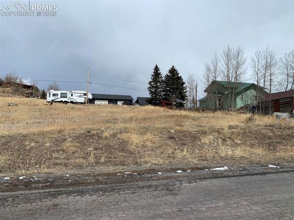 El Paso Avenue, Cripple Creek, CO 80813