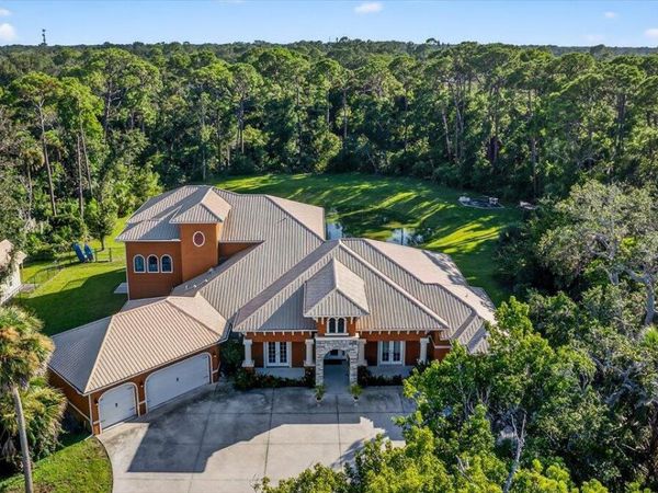 3344 S Ridgewood Avenue, Port Orange, FL 32129