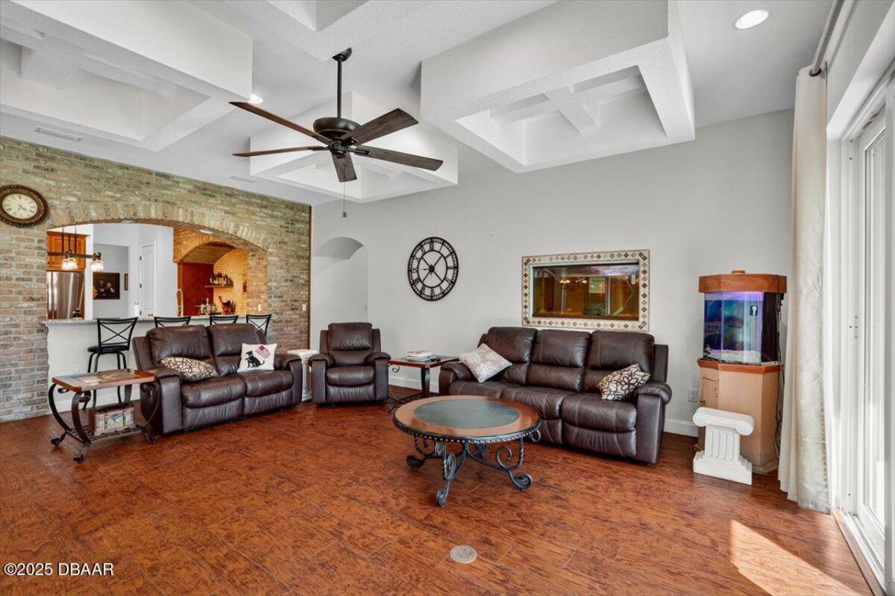 3344 S Ridgewood Avenue, Port Orange, FL 32129 Photo