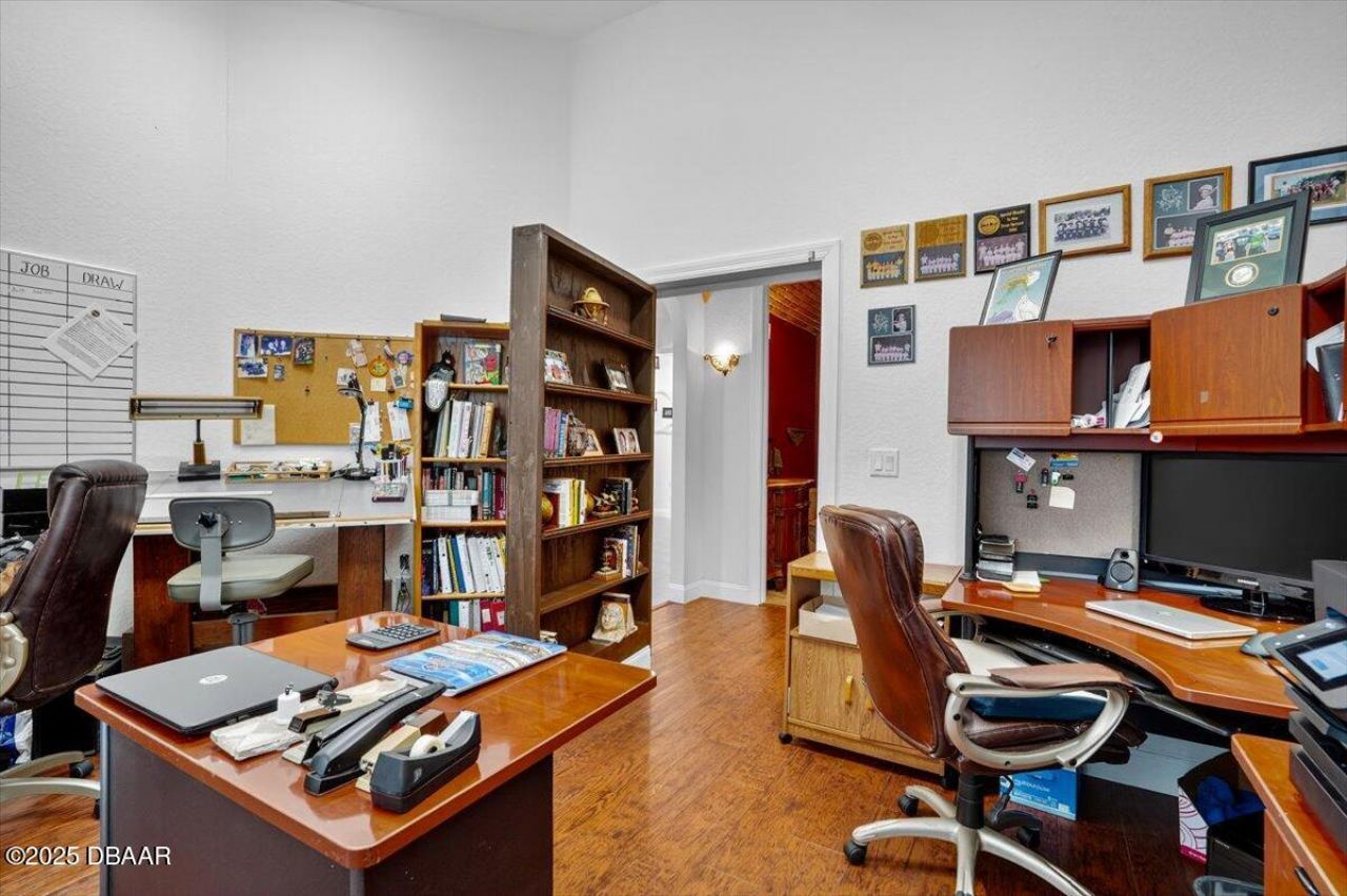 3344 S Ridgewood Avenue, Port Orange, FL 32129 Photo