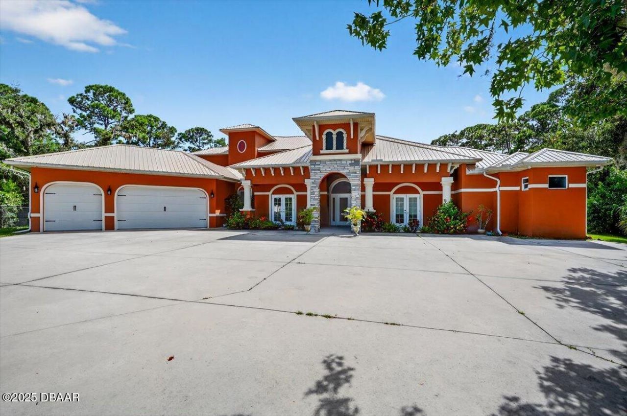 3344 S Ridgewood Avenue, Port Orange, FL 32129 Photo