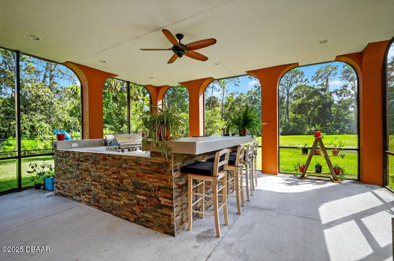 3344 S Ridgewood Avenue, Port Orange, FL 32129 Photo