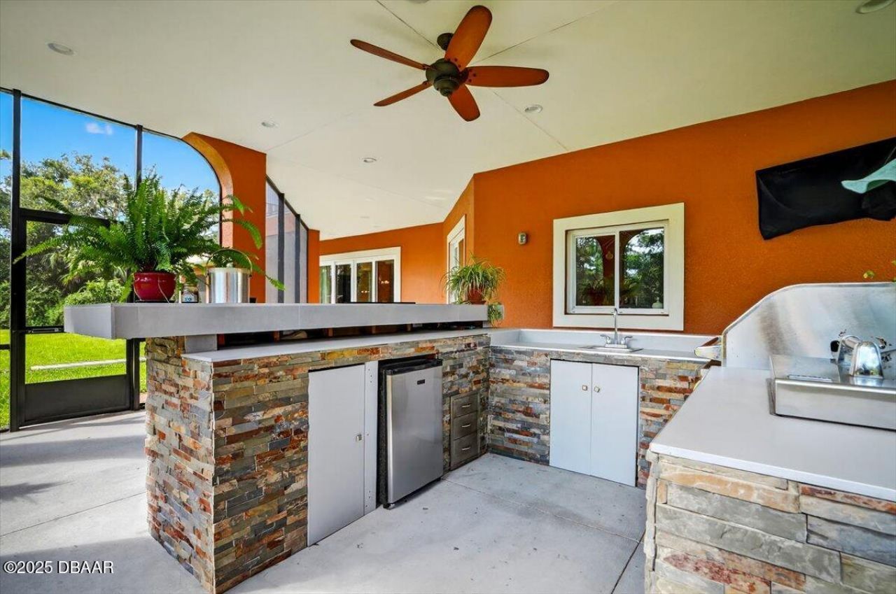 3344 S Ridgewood Avenue, Port Orange, FL 32129 Photo