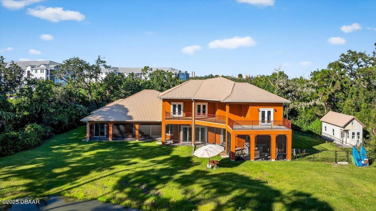 3344 S Ridgewood Avenue, Port Orange, FL 32129 Photo