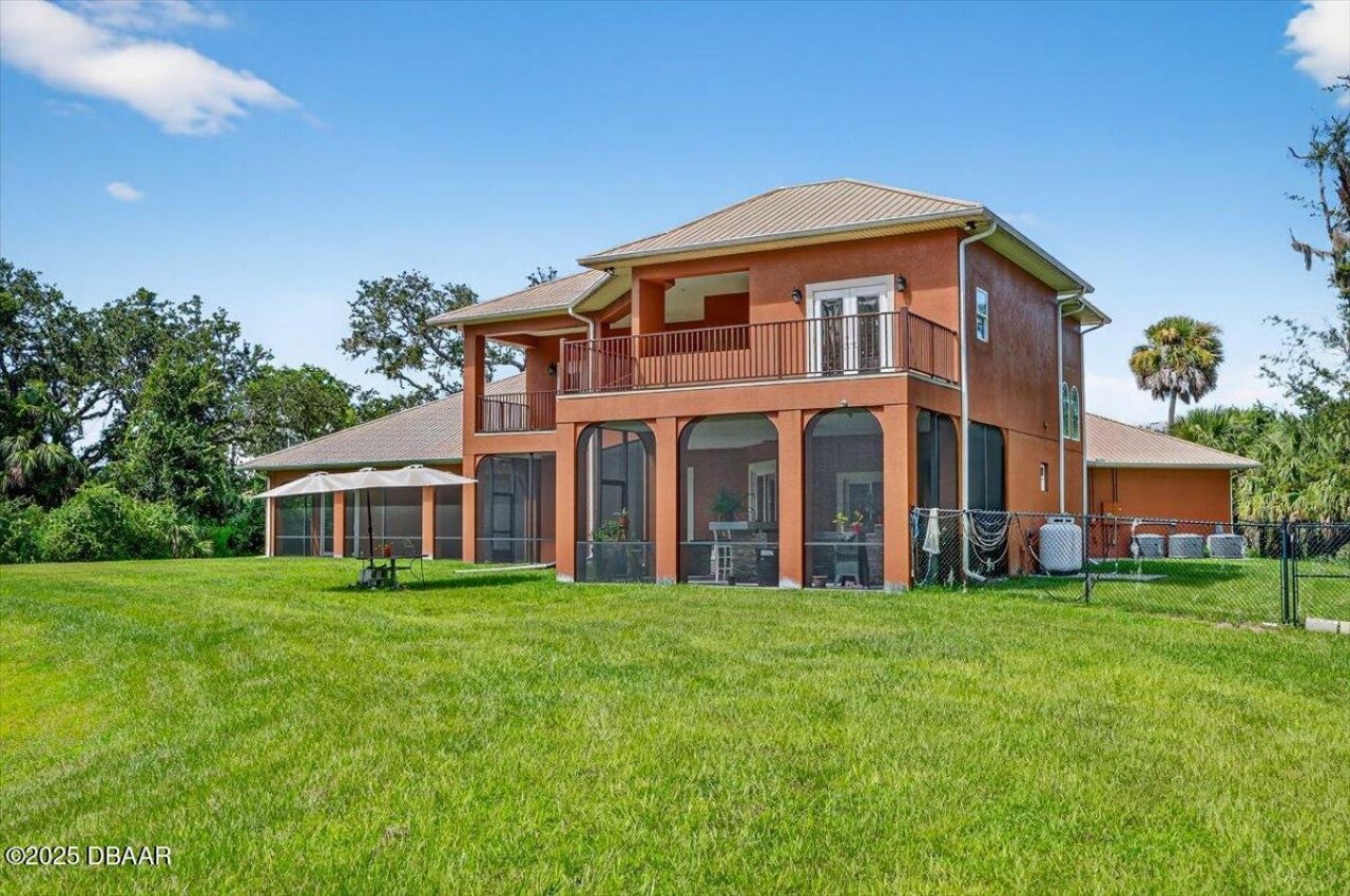 3344 S Ridgewood Avenue, Port Orange, FL 32129 Photo