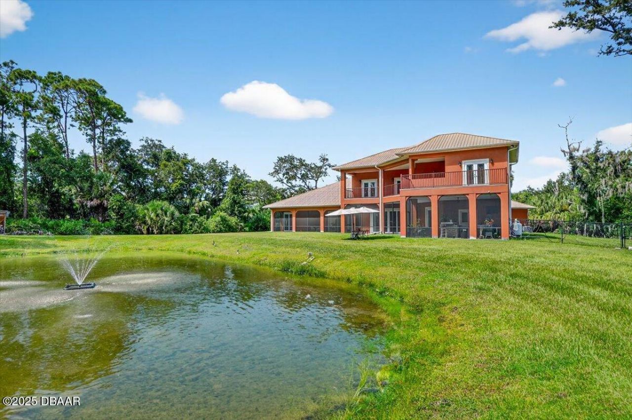 3344 S Ridgewood Avenue, Port Orange, FL 32129 Photo