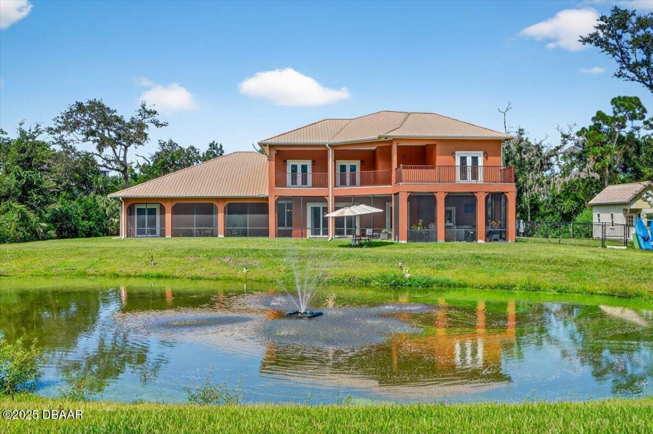 3344 S Ridgewood Avenue, Port Orange, FL 32129 Photo