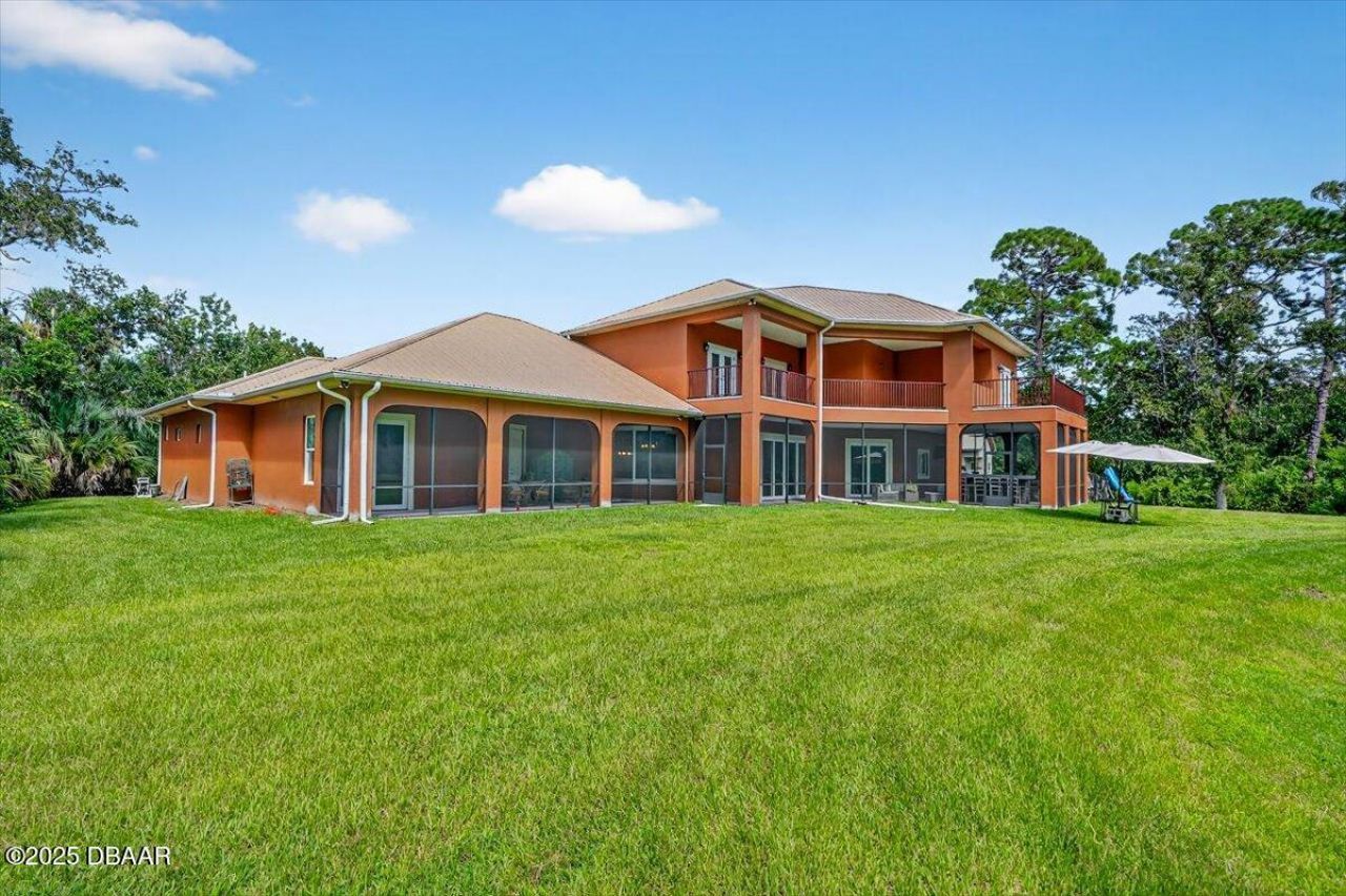 3344 S Ridgewood Avenue, Port Orange, FL 32129 Photo