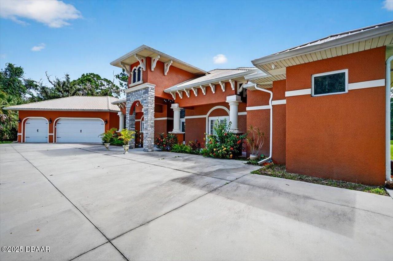 3344 S Ridgewood Avenue, Port Orange, FL 32129 Photo