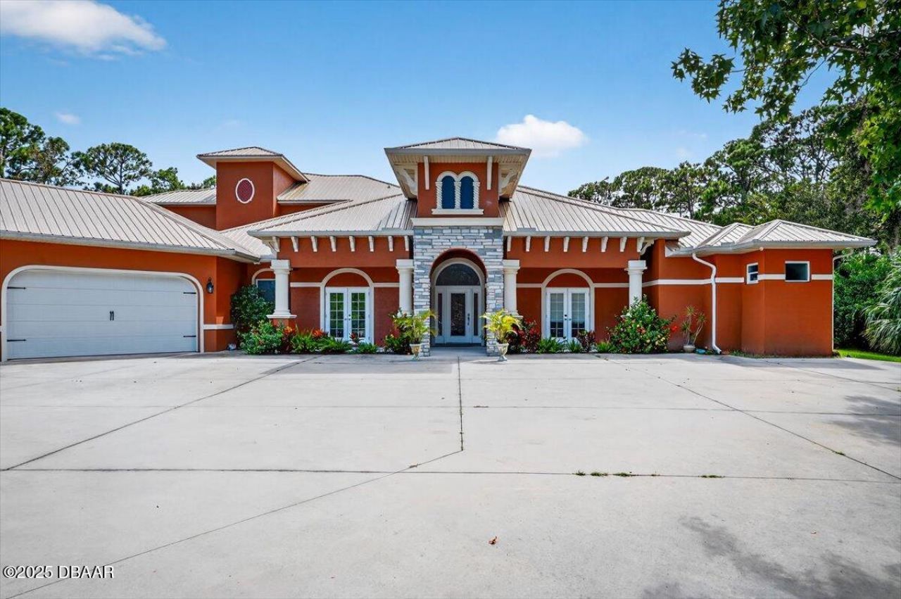 3344 S Ridgewood Avenue, Port Orange, FL 32129 Photo