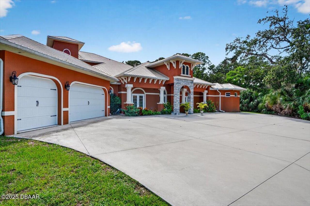 3344 S Ridgewood Avenue, Port Orange, FL 32129 Photo