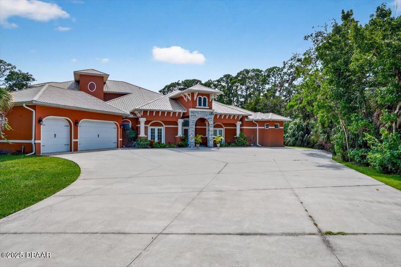 3344 S Ridgewood Avenue, Port Orange, FL 32129 Photo