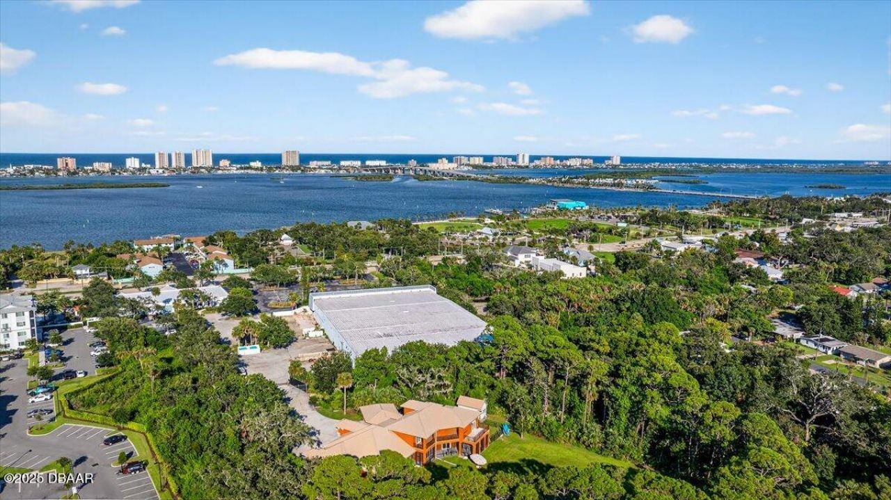 3344 S Ridgewood Avenue, Port Orange, FL 32129 Photo