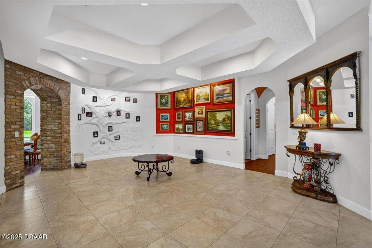 3344 S Ridgewood Avenue, Port Orange, FL 32129 Photo