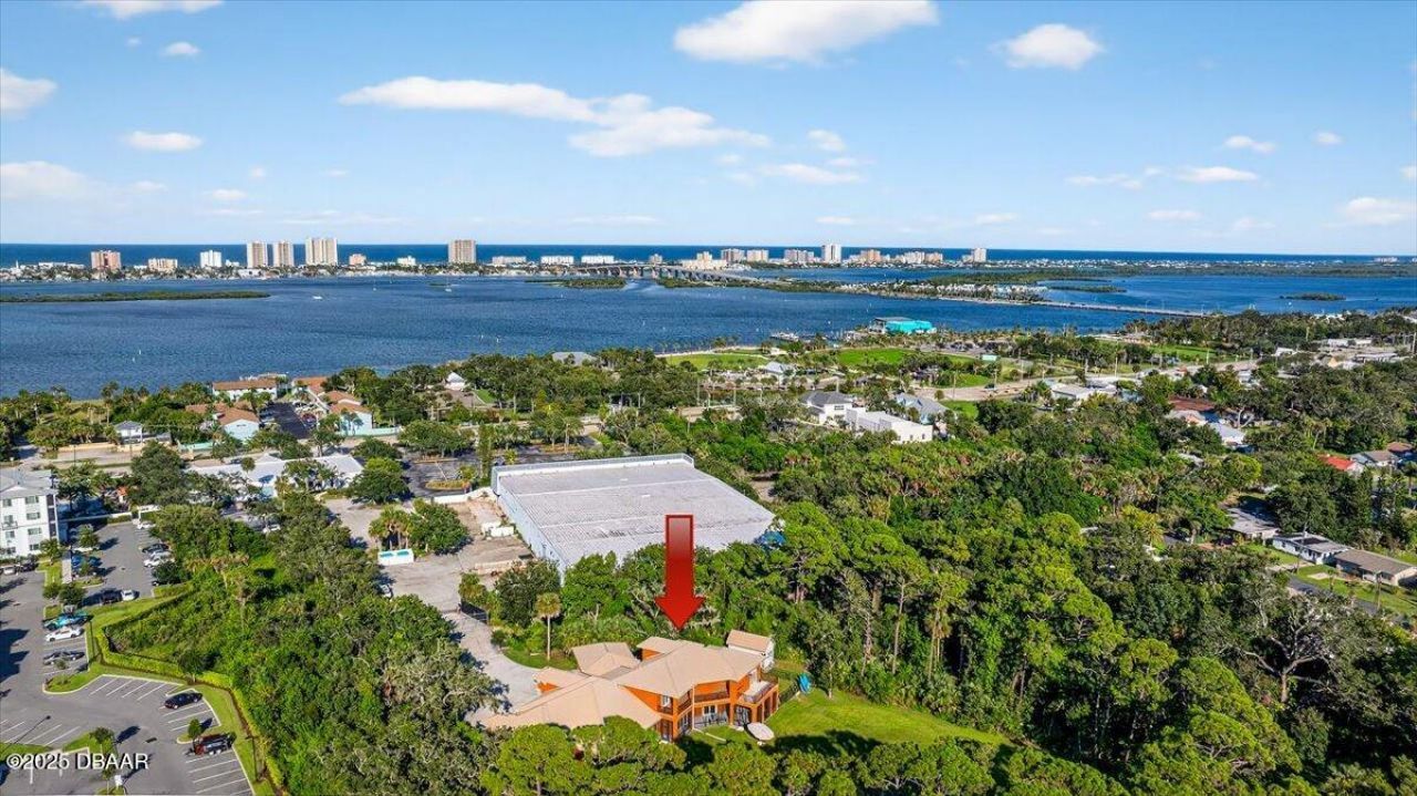 3344 S Ridgewood Avenue, Port Orange, FL 32129 Photo