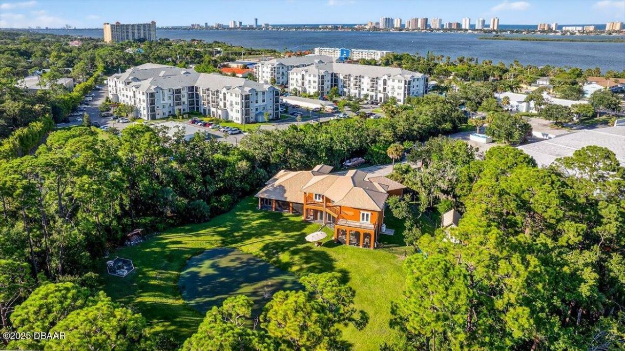 3344 S Ridgewood Avenue, Port Orange, FL 32129 Photo