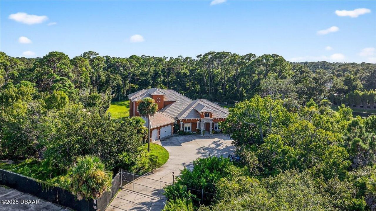 3344 S Ridgewood Avenue, Port Orange, FL 32129 Photo