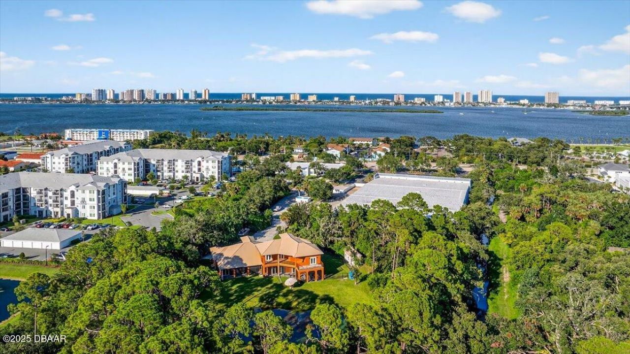 3344 S Ridgewood Avenue, Port Orange, FL 32129 Photo