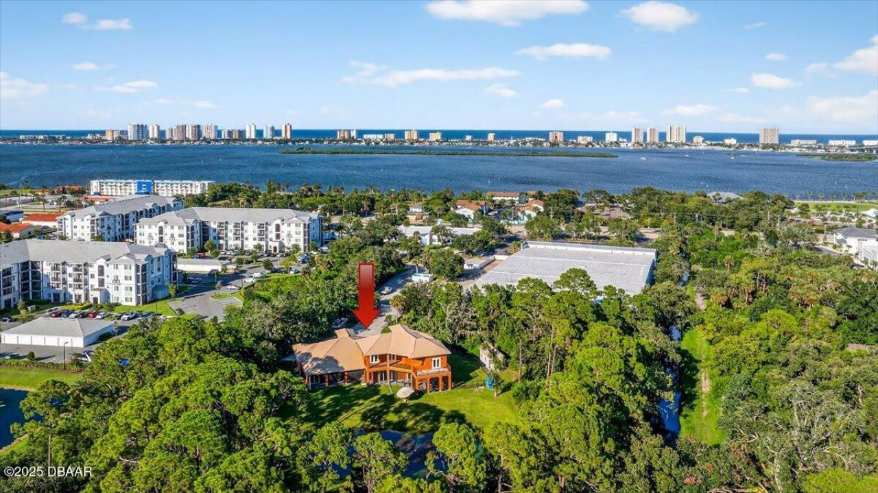 3344 S Ridgewood Avenue, Port Orange, FL 32129 Photo