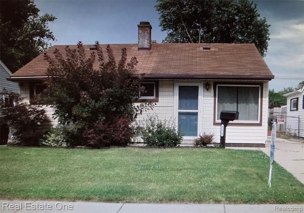 8279 Elm Street, Taylor, MI 48180 Main Photo