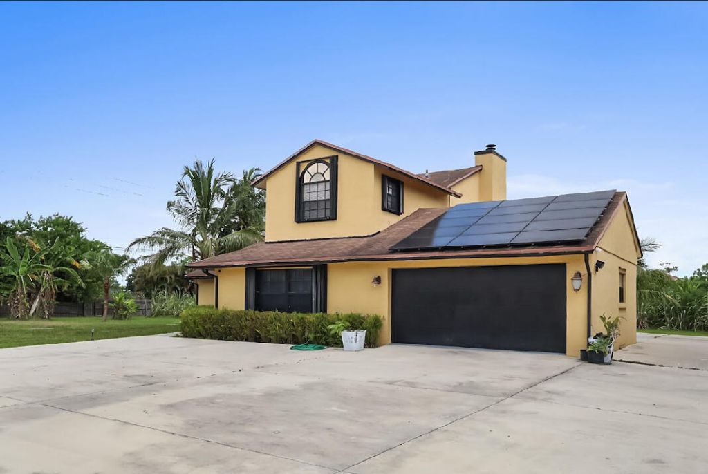 12480 Orange Boulevard, The Acreage, FL 33412 Photo