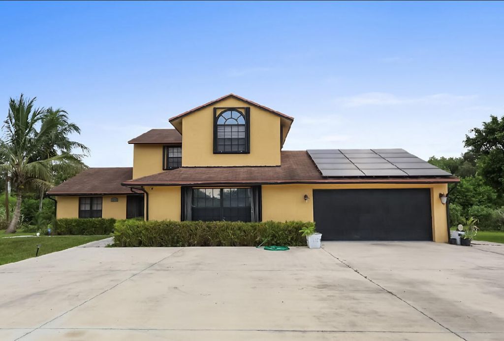 12480 Orange Boulevard, The Acreage, FL 33412 Photo