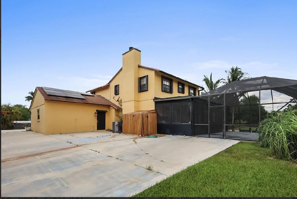 12480 Orange Boulevard, The Acreage, FL 33412 Photo